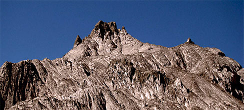 Parc naturel de la montagne de sel