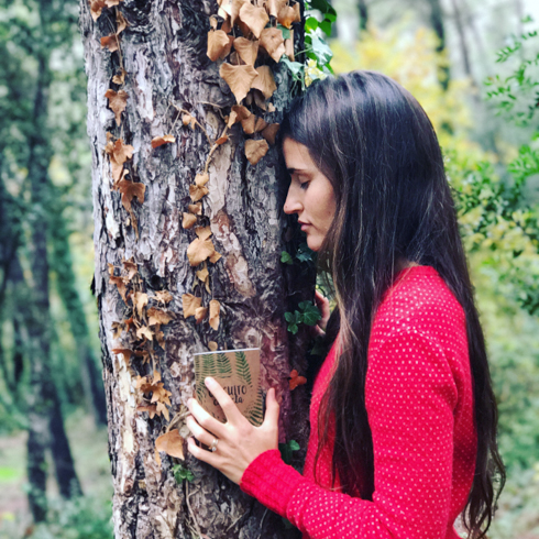 Baño de bosque: circuito conecta