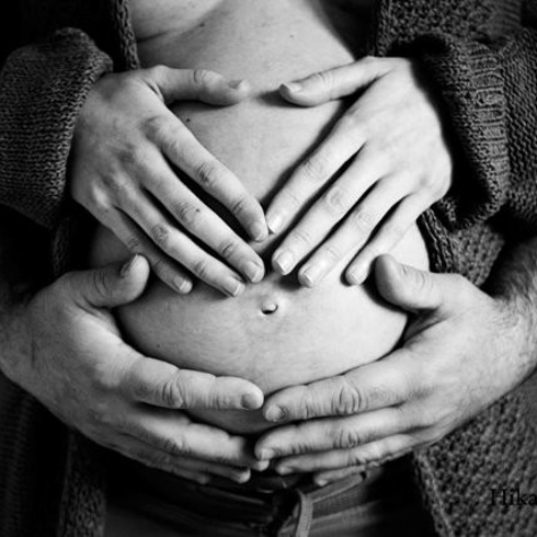 Taller: esperando a un hijo