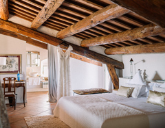 L’Hôtel - Préparatifs et repos