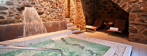 Tarifs SPA